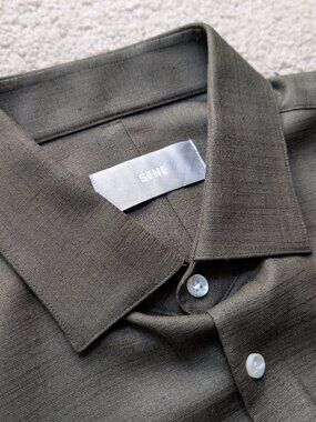Sene Studio Men's Shirt